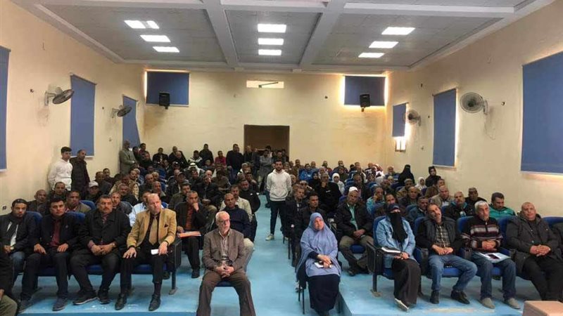 مشروع طرح الإستثماري