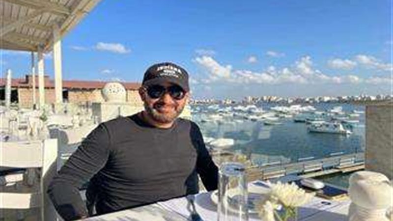 أحمد السقا