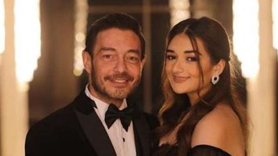 ليست المرة الأولى..  أبرز الأعمال التي جمعت ملك زاهر ووالدها