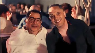 تكريم خاص لـ طارق عبد العزيز ومصطفى درويش فى موسم دراما رمضان 2024