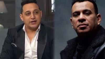 بعد الخلافات.. صفحة جديدة بين محمود الليثي ورضا البحراوي (تفاصيل)