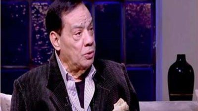 الجثمان وقف في الكمين.. أزمة جديد تواجه دفن الراحل حلمي بكر