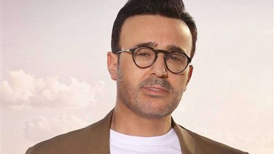 صابر الرباعي: حلمي بكر صورته محفورة في قلبي 