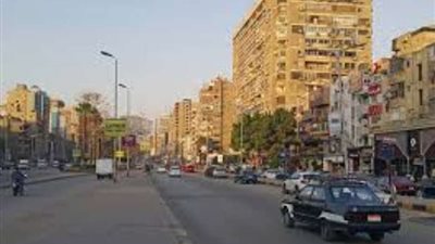 سيولة وإنتظام مروري بحركة سير السيارات بشوارع القاهرة والجيزة
