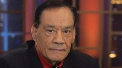 موعد ومكان تشييع جثمان الموسيقار حلمي بكر