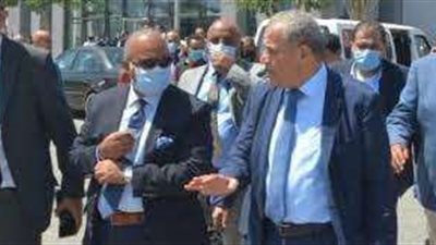 التموين تطرح 12 فرصة استثمارية جديدة بالمحافظات المختلفة