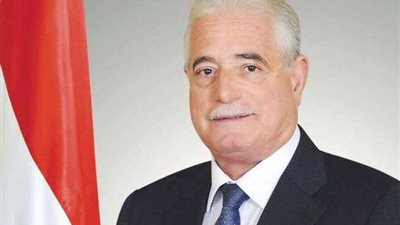 خالد فودة يشارك في بورصة برلين السياحية بوفد من المستثمرين للترويج لشرم الشيخ