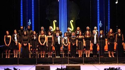 أوبرا دمنهور تحتفي بذكرى ميلاد الموجي ورحيل العندليب