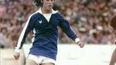 خاص | العقوري أسطورة الهلال الليبي: مباراة مودرن فيوتشر لا تقبل القسمة على اثنين.. وتوقف النشاط الكروي أثر على مسيرتي