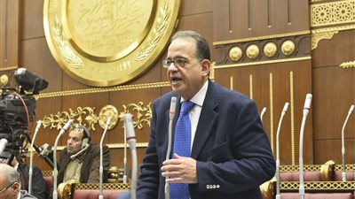 طارق عبد العزيز : الضمان الاجتماعي الموحد انجاز والدولة المصريه ليست بعيده عن مواطنيها