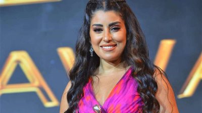 دراما رمضان 2024.. أيتن عامر ضيفة شرف مسلسل جودر