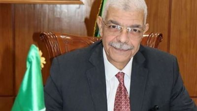 نتيجة اختيار الأمناء المساعدين ومديري العموم الجدد بجامعة المنوفية