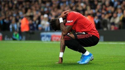 تشكيل مانشستر يونايتد المتوقع لمواجهة مانشستر سيتي في البريميرليج