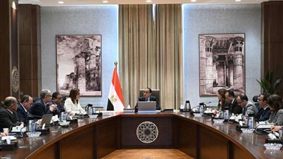 رئيس الوزراء يتابع تصورات الموازنة التقديرية للمرحلة الثانية من المبادرة الرئاسية 