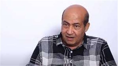 طارق الشناوي عن وفاة حلمي بكر:  ذكرني بما تعرضت له سعاد حسني