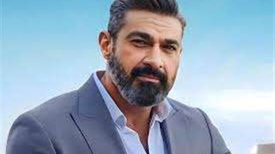 ياسر جلال عن مسلسل 