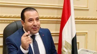 بعد واقعة ابتزاز طالبة العريش.. رئيس اتصالات النواب: من يتعرض للابتزاز يقوم بالإبلاغ فورا ولا ينتظر المساومة من المتهمين