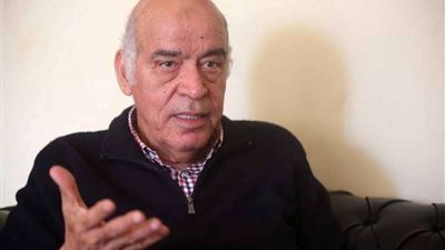 علي أبو جريشة: كنت أتمنى بداية أحسن بين محمد صلاح وحسام حسن في المنتخب