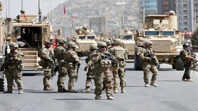 أستاذ علوم سياسية: مشاركة جنود أمريكان في الحرب على غزة أمر غير مستغرب