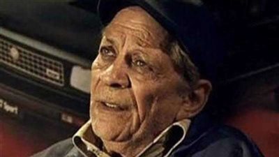 طارق الشناوي يلقي نظرة الوداع للفنان جميل برسوم: ترك رصيد درامي متميز