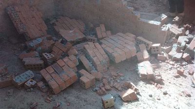 إزالة 174 حالة تعدٍ ومتغير مكاني خلال المرحلة الثانية من الموجة الــ 22 ( صور )