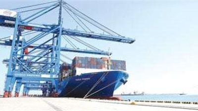 الاتحاد الأوروبي يساهم مع  مصر بالتواصل على تحسين العلاقات التجارية