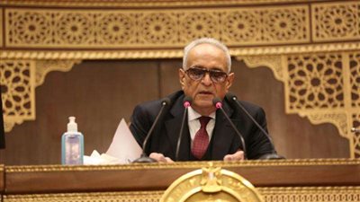 أبو شقة: لا وجود لشبهة عدم دستورية بمادة التراخي في سحب المستحقات بقانون الضمان الاجتماعي