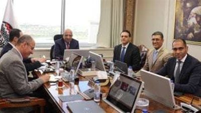 وزير قطاع الأعمال: القطاع الخاص يمتلك التكنولوجيا ورأس المال وسبل الإدارة الحديثة