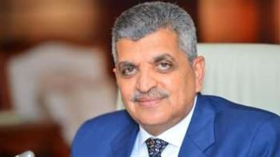 رئيس قناة السويس: مشروع الازدواج الكامل للمجرى الملاحي سيخضع للدراسات المبدئية