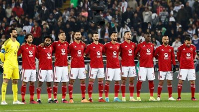 موعد مباراة الأهلي ويانج أفريكانز والقنوات الناقلة