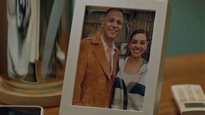 صورة الراحل مصطفى درويش تزين مسلسل «كامل العدد +1»