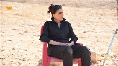 رمضان 2024.. «watch it» تكشف عن صور جديدة من كواليس 