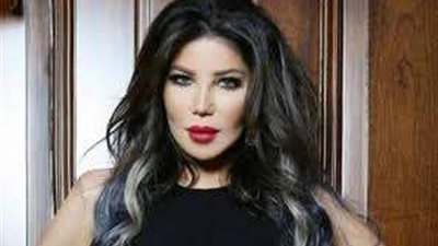 مي حريري تعلن عن احتراق منزلها وتستغيث بـ تركي آل الشيخ