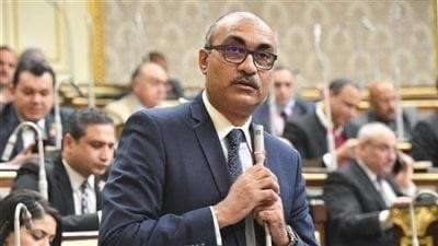 خاص| النائب إيهاب بسطاوي: طالبنا الحكومة بحصر وحدات الإيجار القديم تمهيدا للبت في الحلول لهذه المشكلة