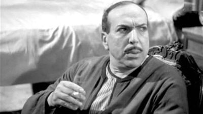 في ذكرى ميلاد زكي رستم.. لماذا لم يتزوج حتى وفاته؟