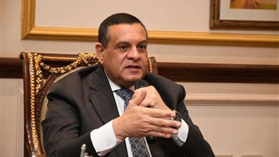 وزير التنمية المحلية ومحافظ الفيوم يترأسان المجلس الاقتصادي الاجتماعي