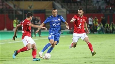 مباراة كأس مصر.. تاريخ مواجهات الأهلي والزمالك