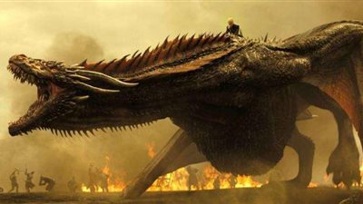 موعد عرض الموسم الثاني من مسلسل House Of The Dragon