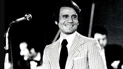 في ذكرى رحيله.. رومانسيات حليم علي المسرح الكبير