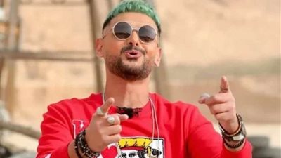 شاهد.. رامز جلال يطرح بوستر برنامجه «رامز جلال من الآخر»