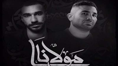 أحمد سعد يشوق جمهورها لأغنية 