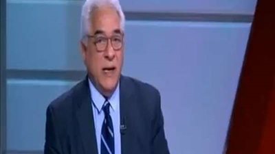 نائب وزير الخارجية السابق يوجه رسالة لممثلي السفارة الصينية