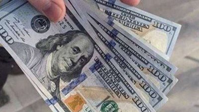 الحكومة تعلن عن أسعار صرف العملات الأجنبية مقابل الجنيه المصري