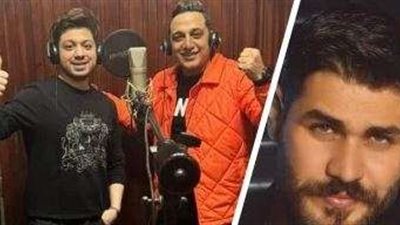 الخلعي والبحراوي والمجذوب نجوم غناء مسلسل 