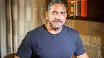 بكرداسة.. أمير كرارة يكثف تصوير أولي مشاهده في مسلسل 