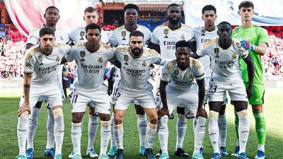 دوري أبطال أوروبا.. موعد مباراة ريال مدريد ولايبزيج والقنوات الناقلة