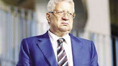 رفض طعن مرتضى منصور في الحكم الصادر ضدة بتهمة سب الخطيب