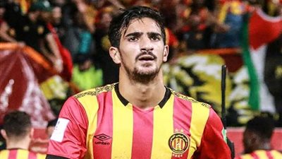 محمد بن رمضان يكشف حقيقة انتقاله للأهلي وشوبير يعلق