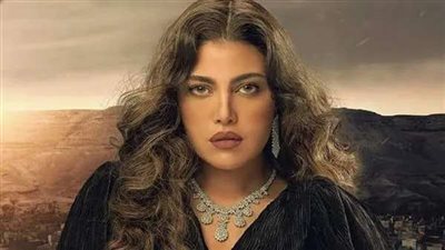 ريهام حجاج.. تغير مسار حياتها بدور فتاة شعبية من خلال مسلسل  