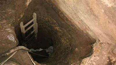 عصابة من 11 شخصا.. القبض على المتهمين بالحفر والتنقيب عن الآثار بالشرقية والإسماعيلية